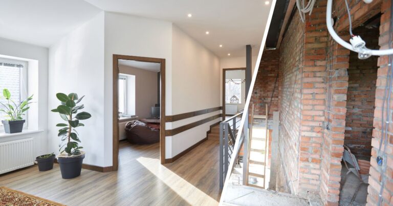 How Long Does Home Extension Take