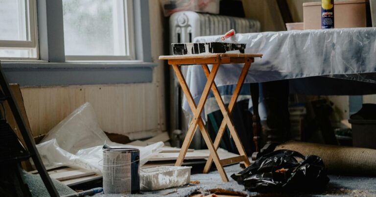 Best Time to Renovate House