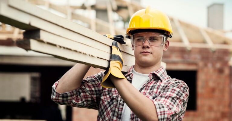 What Makes Good Builder