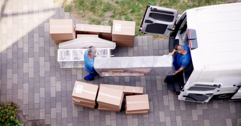 House Extension vs Moving