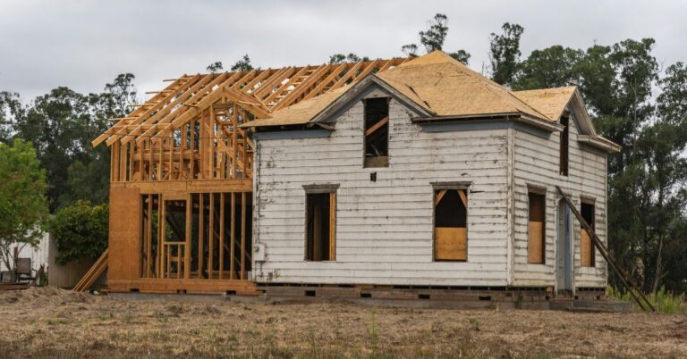 Renovation Cost Melbourne