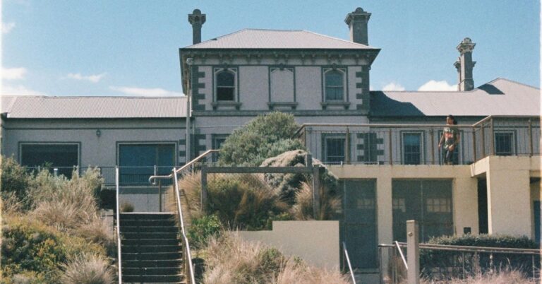 Building Process Melbourne