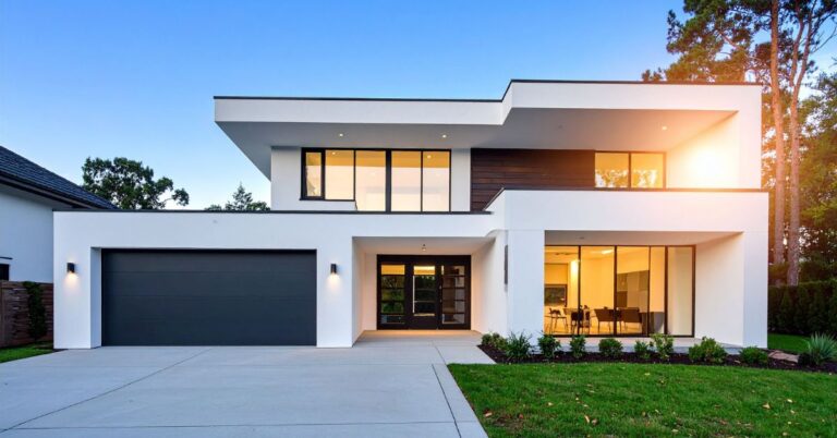 Home Building Timeline Melbourne