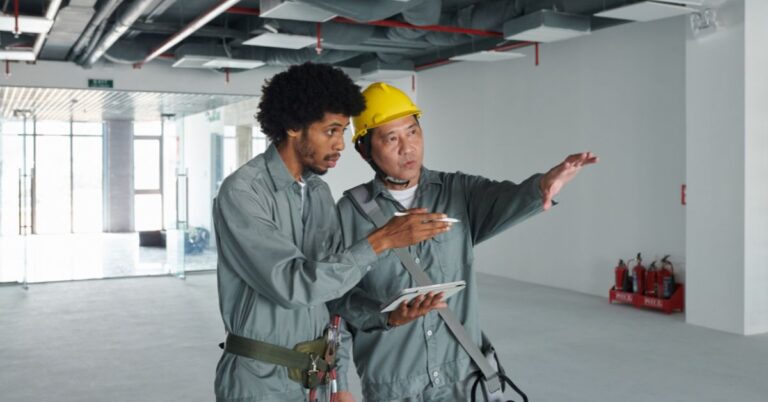Renovation Process Melbourne