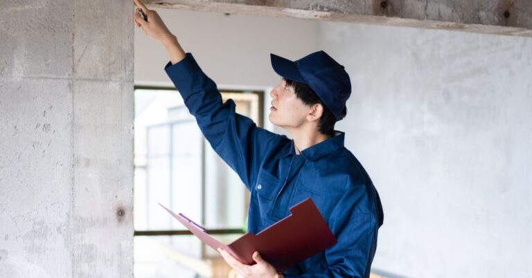 Building Inspection Melbourne
