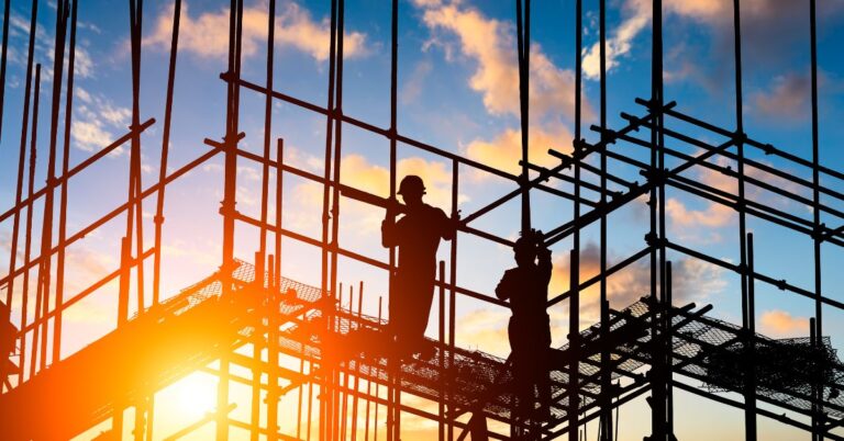 Construction Phases Melbourne