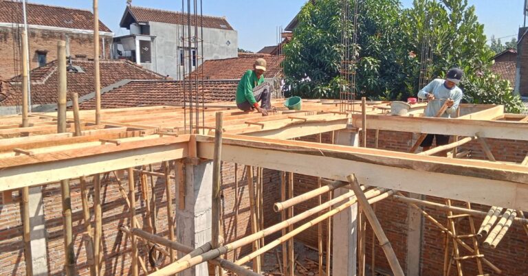 Winter Building Projects Melbourne