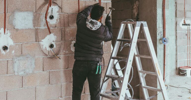 Spring Renovation Melbourne