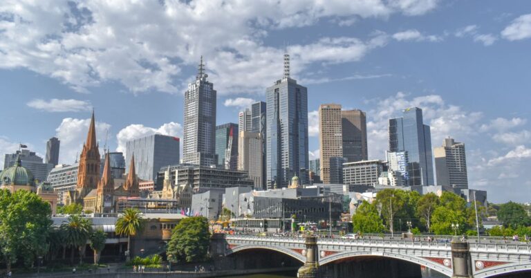 Covid Safe Building Melbourne