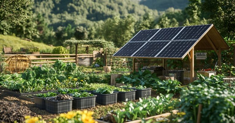 Sustainable Building Trends