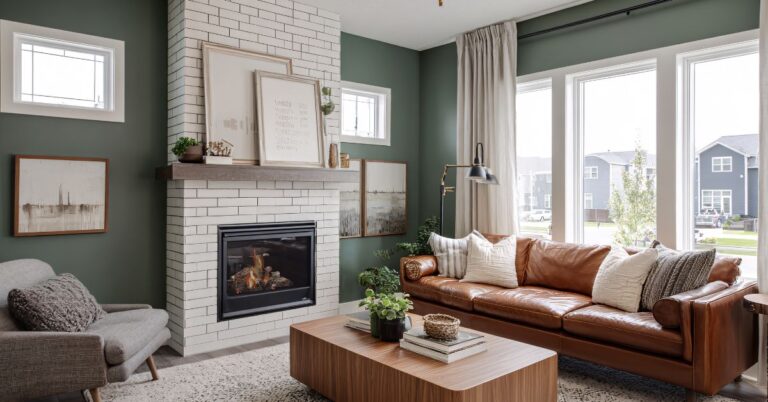 Modern Design Trends Melbourne
