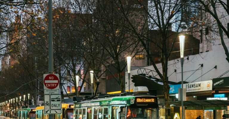 25 Years of Melbourne Building Excellence