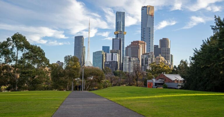 Experienced Builders Melbourne