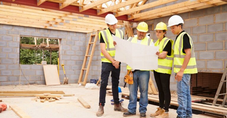 Small Builders Melbourne