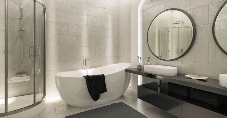 Bathroom Renovation Price Melbourne