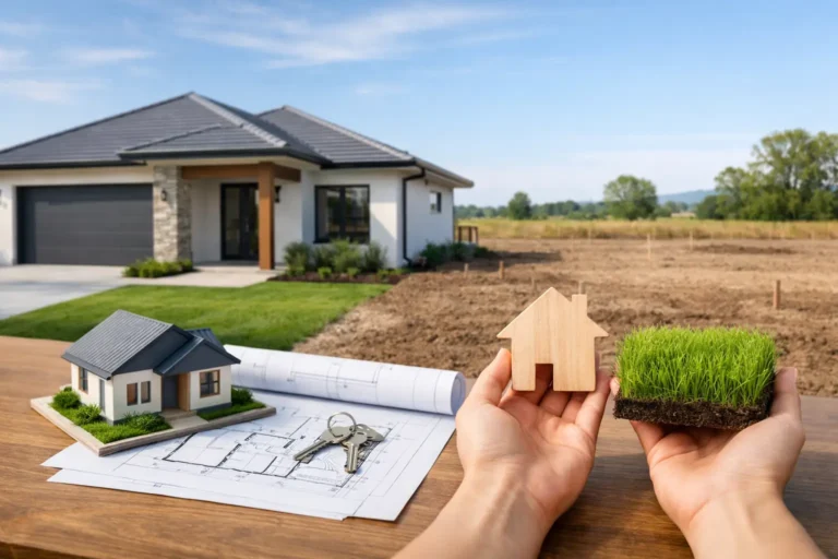 House and Land Packages: What to Know